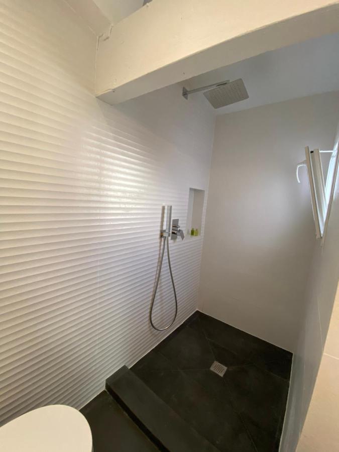 Atico Suite Con Terraza Totalmente Privada En Pleno Centro Historico De Sevilla Eksteriør billede