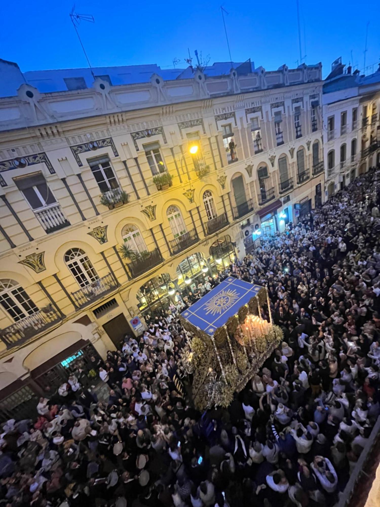 Atico Suite Con Terraza Totalmente Privada En Pleno Centro Historico De Sevilla Eksteriør billede