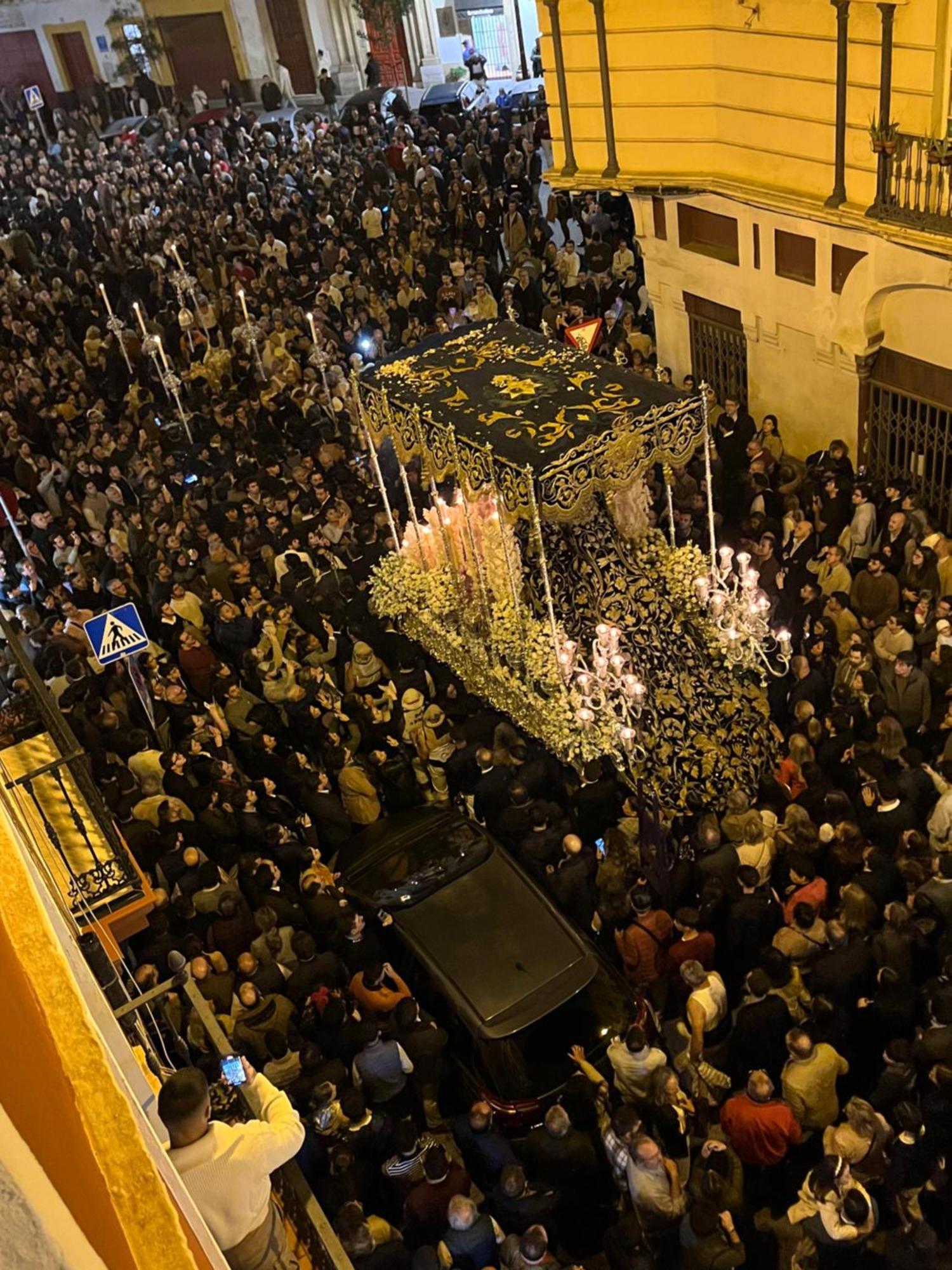 Atico Suite Con Terraza Totalmente Privada En Pleno Centro Historico De Sevilla Eksteriør billede